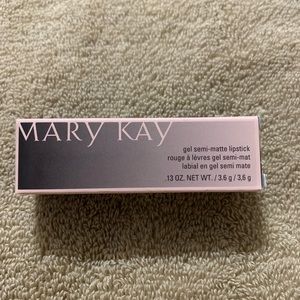 💄Mary Kay Gel Semi-Matte Lipstick